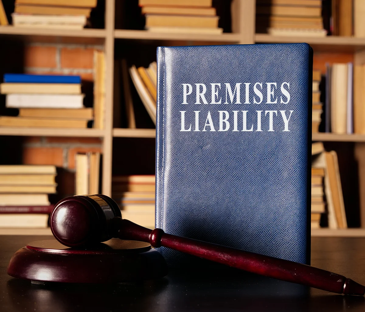 Premises Liability