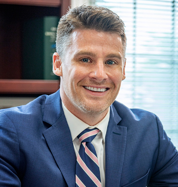 Andrew Howell <span>Attorney</span>