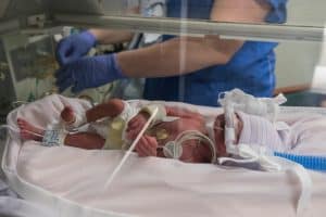 Kentucky Among List of States with High Premature Births