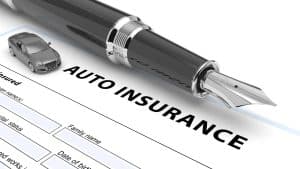 The Different Types of Auto Insurance in Kentucky