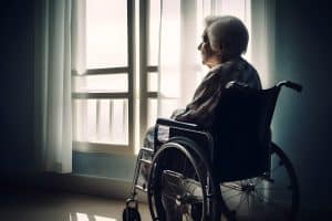 Sexual Abuse at Long-Term Care Facilities