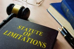 Statutes of Limitations in KY