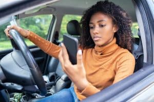 Biggest Risks for Teen Drivers